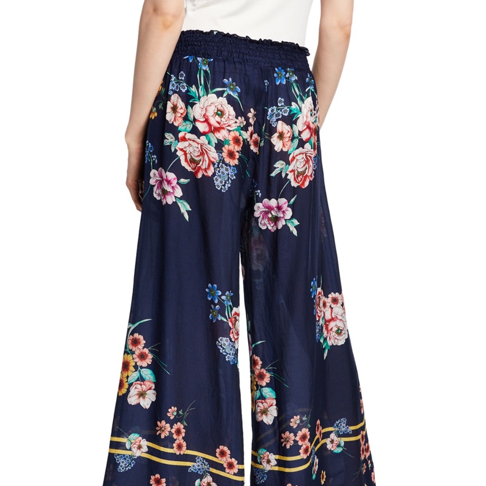 Johnny Was Albany pant New with tags